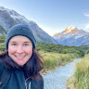 Meet your Posher, Jess